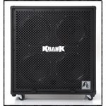 Гитарный кабинет KRANK RCBB BKBK