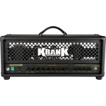 Гитарный усилитель KRANK 1980JR20HD BKBK