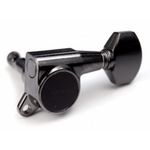 Колки для  гитары GOTOH SG381-07L CK