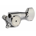 Колки для  гитары GOTOH SG381-07L HAPM C