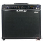 Комбоусилитель гитарный LINE6 SPIDER412CAB MK2