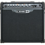 Комбоусилитель гитарный LINE6 SPIDERIII30