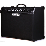 Комбоусилитель гитарный LINE6 SPIDERIV120