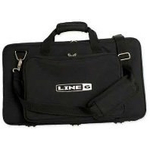 Сумка для гитарного процессора LINE6  CarryBag PODx3 Live