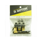Топлок для грифа GOTOH FGR1 C
