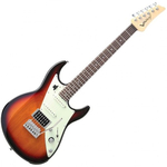 Электрогитара LINE6 JTV69 3TSB