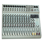 Микшерный пульт Kool Sound ZS-16-4 USB+DSP