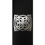 Ремень гитарный кожаный PLANET WAVES PW25LCELT