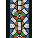 Ремень гитарный PLANET WAVES PW50E02