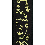 Ремень гитарный PLANET WAVES PW50PM01