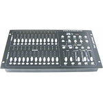 DMX-512 контроллер NIGHTSUN SM013