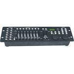 DMX-512 контроллер NIGHTSUN SM061