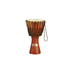 Африканский джембе барабан MAXTONE ADJ08B