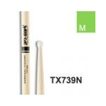 Барабанные палочки PRO-MARK TX739N