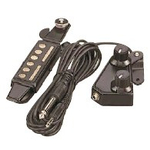 Звукосниматель MAXTONE  GJ1 B