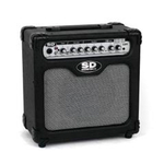 Комбо гитарный PAXPHIL G20FX