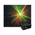 Лучевой лазер NIGHTSUN SD104