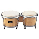 Латинские бонго MAXTONE  B10AG