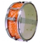 Малый барабан MAXTONE SD113 red