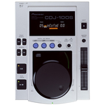CD проигрыватель Pioneer CDJ-100S