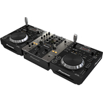 DJ комплект Pioneer 250PACK BLACK