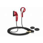 Наушники Sennheiser MX 365 RED