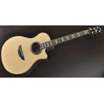 Электроакустическая гитара YAMAHA APX1200II