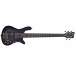 Бас-гитара WARWICK StreamerLX5 Black