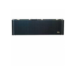 Кейс для бас-гитары ROCKBAG RC10605 B