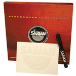 Набор SABIAN LOGO