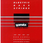 Струны для бас-гитар WARWICK 46200