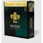 Трости для альт саксофона RICO RGC10ASX250