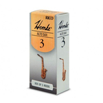 Трости для альт саксофона RICO RHKP5ASX200