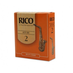 Трости для альт саксофона RICO RJA1020