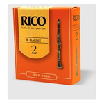 Трости для кларнета RICO RCA2515