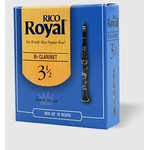 Трости для кларнета RICO  RCB1030