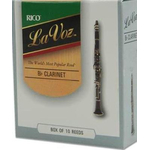 Трости для кларнета RICO RCC10MD