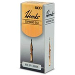 Трости для сопрано саксофона RICO RHKP5SSX250