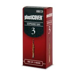 Трости для сопрано саксофона RICO RRP05SSX250