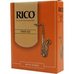 Трости для тенор саксофона RICO RKA1025