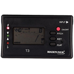 Тюнер ROCKBAG RTT3