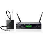 Радиосистема AKG WMS470Instr