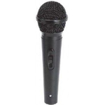 Микрофон динамический AUDIO-SPECTRUM AS420