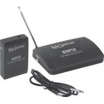 Радиосистема AUDIO-SPECTRUM WMP50-G