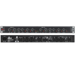 Кроссовер DBX 234