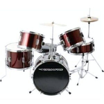 Ударная установка DRUMFIRE DK7500 WRM