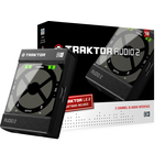 Аудио интерфейс Native Instrument TRAKTOR AUDIO 2