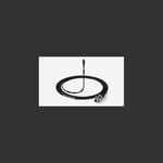 Петличный микрофон Sennheiser MKE 1-EW-1