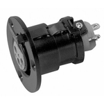 Инсталляционное настольное гнездо Sennheiser MZT 30