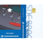 Чип-карта Sennheiser SDC 8000 CARD